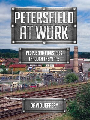 cover image of Petersfield at Work